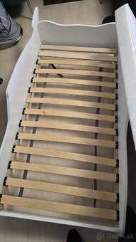 Detská posteľ autíčko - 3