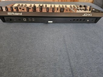 Roland JD-Xi Syntetizátor - 3