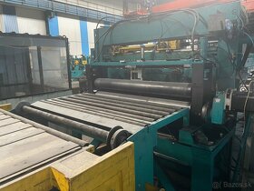 servisné stredisko - tenká linka (tabuľová) ZŤS VVÚ KOŠICE - 3