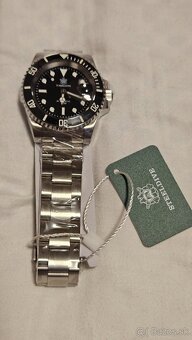 Pánske hodinky STEELDIVE SD1953 Automatic - 3