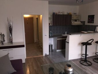 Garsónka Trenčín na predaj, Zámostie - 3