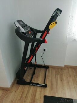 Predám bežecký pás - 3