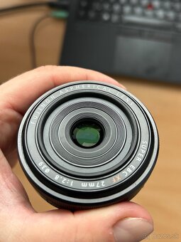 XF 27mm F2.8 + XC 50-230mm F4.5-6.7 OIS II - 3