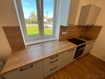 Krásne nové 1-2-3 izbové byty v Ivanke pri Nitre - 3