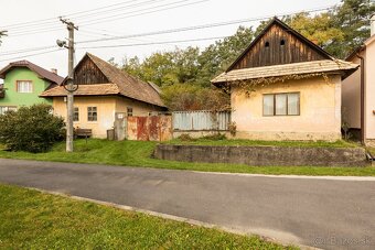 2 rodinné domy na dobrej adrese, Dobrá Niva - 3