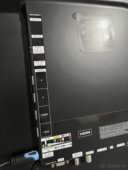 Predám TV SAMSUNG - 3