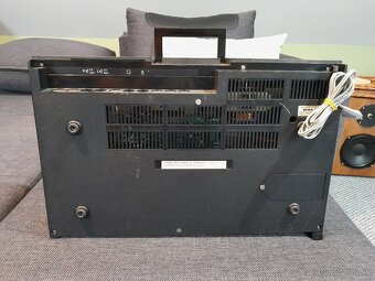 Vintage Tesla kotúčak B730 - 3