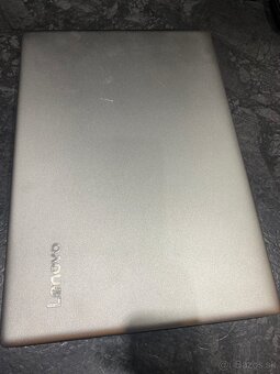 Notebook Lenovo IdeaPad 720 15ikb - 3