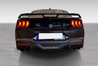 Ford Mustang 5.0 V8 Dark Horse, 460 k, automat, RWD, r. 2024 - 3