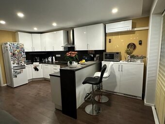 Novostavba 2-izbového bytu s terasou a záhradkou - 3