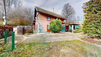 BartanusReality - Na predaj zaujímavý vidiecky, rodinný dom  - 3
