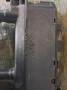 Zapaľovacia Cievka 9654814480 597097 1,1 1,4 JOHNSON CONTROL - 3