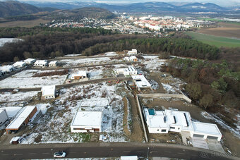 BartanusReality - Na predaj pozemok o rozlohe 907m2 pre výst - 3