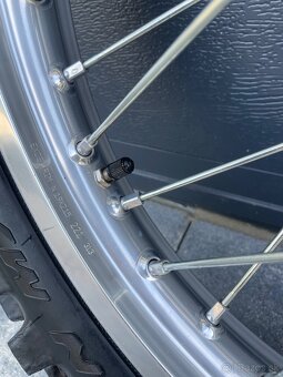 Sada Mx kolies Yamaha Yzf - 3