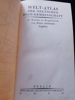 100-rocny svetovy atlas - 3