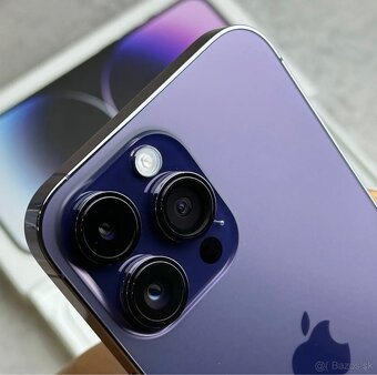 iPhone 14 Pro Max - 3