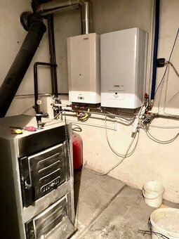 Na predaj výrobné haly v uzavretom areáli Nesvady - 3