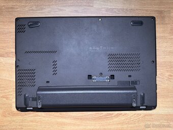 Notebook Lenovo ThinkPad x240 - 3
