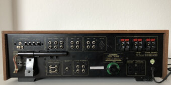 Pioneer SX 838 Retro Japan - 3