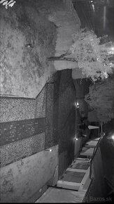 Bezpečnostna wifi kamera 8mp otočná ak treba aj spojazdnim - 3