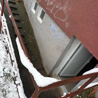 Prenájom nebytoveho priestoru na Stefanikovaj Triede Nitra.V - 3