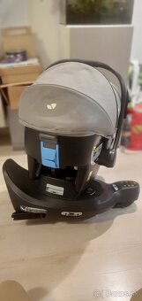 Predam JOIE I-gemm 2 + otacava zakladna r.2023 - 3