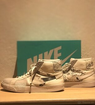 Nike SB - 3