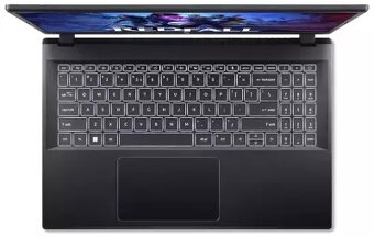 Acer Nitro V15 / AMD Ryzen 7 7735HS / GeForce RTX 4060 - 3