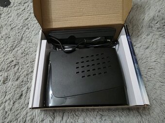 🖥️ DVB-T HD rekordér BENsat BEN 150 HD - 3