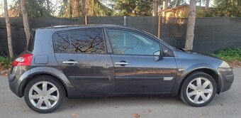 RENAULT MEGANE 2 ...1,9 NAFTA...96kw - 3