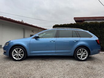 Škoda Octavia 3 2.0 TDI DSG - 3