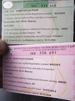 Mercedes Atego 1218 - 3