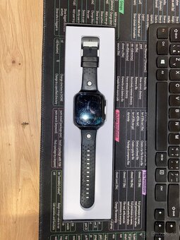 Predám smart hodinky. - 3