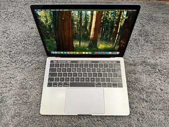 MacBook Pro 2019 Space Gray - Nová Batéria - 3
