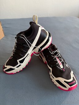 Salomon ACS + Heritige Pack - 3