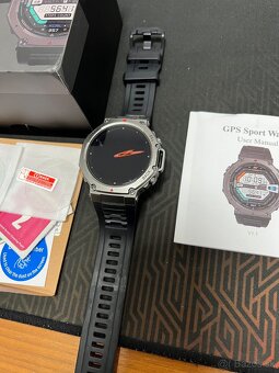 Smartwatch hodinky T-Rex 3 - 3