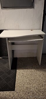 Pc Stolík - 3