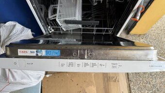 Umývačka riadu AEG F56322W0 - 3
