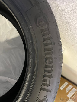 215/55 R17 letné pneumatiky CONTINENTAL - 3