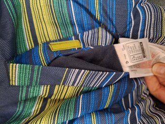 Obojstranna bunda wedze vel. 152 - 3