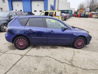 MAZDA 3- predaj - 3