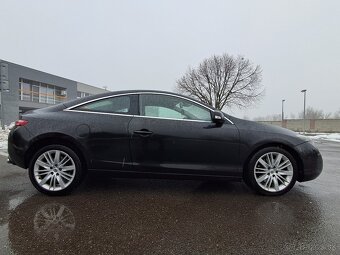 Renault laguna coupe - 3