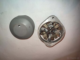 Nové diely na Škodu - 3