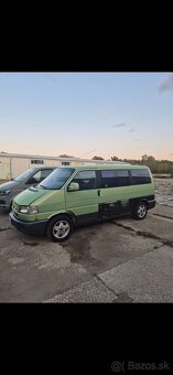 Vw T4 Topstar - 3