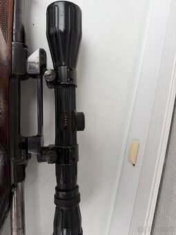 Predam Guľovnicu - 3