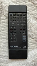 ONKYO TX 810R - 3