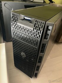 Storage Server Dell PowerEdge T320 - 3