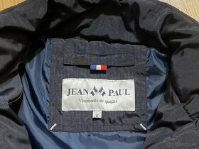 Bunda zimná Jean Paul páperová veľkosť S - 3