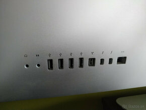 iMac 27” Mid 2011, 16 GB RAM, 2TB SSD, AMD Polaris, Monty - 3