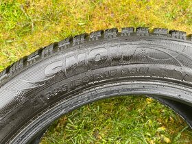 Zimné pneumatiky SEBRING 225/50 R17 94H - 3